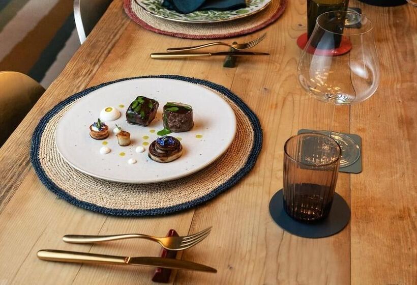 هتل Magic Megève Bois