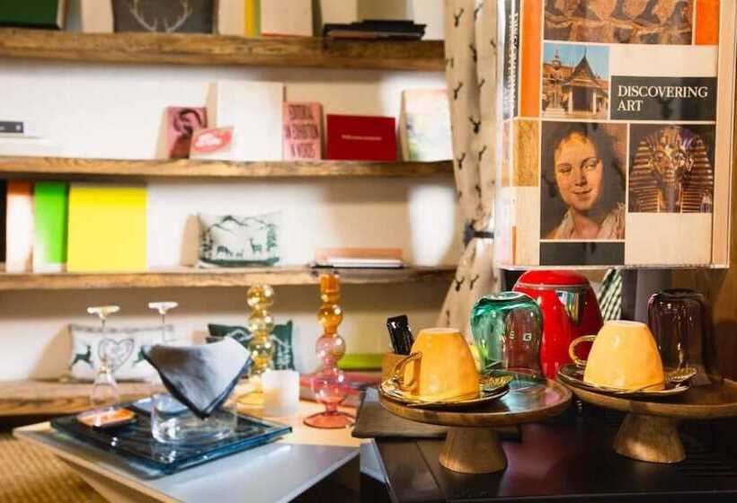 هتل Magic Megève Bois