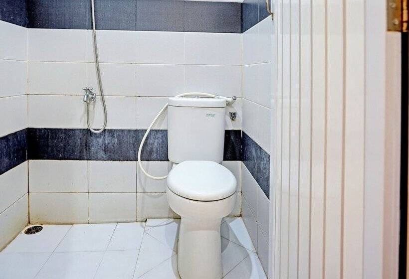 בית מלון כפרי Oyo 91989 K24 Residence Syariah