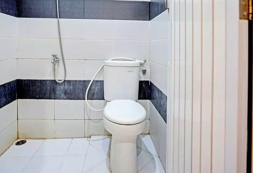 Hotelli Oyo 91989 K24 Residence Syariah