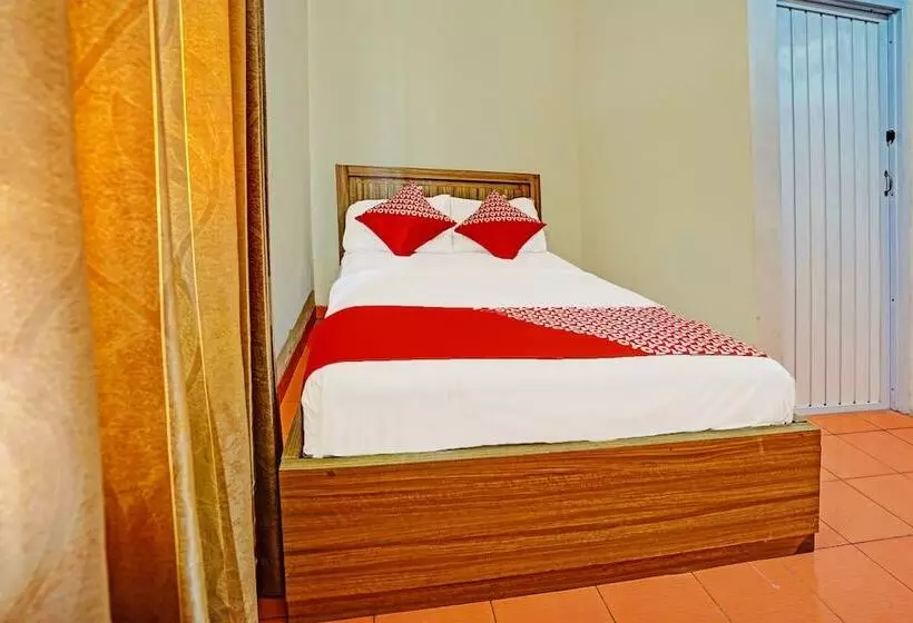 Hotelli Oyo 91989 K24 Residence Syariah