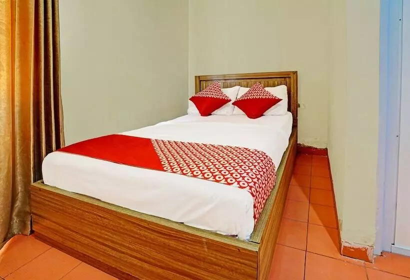 Hotelli Oyo 91989 K24 Residence Syariah