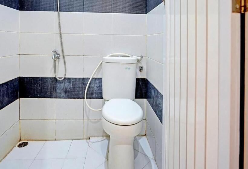 בית מלון כפרי Oyo 91989 K24 Residence Syariah