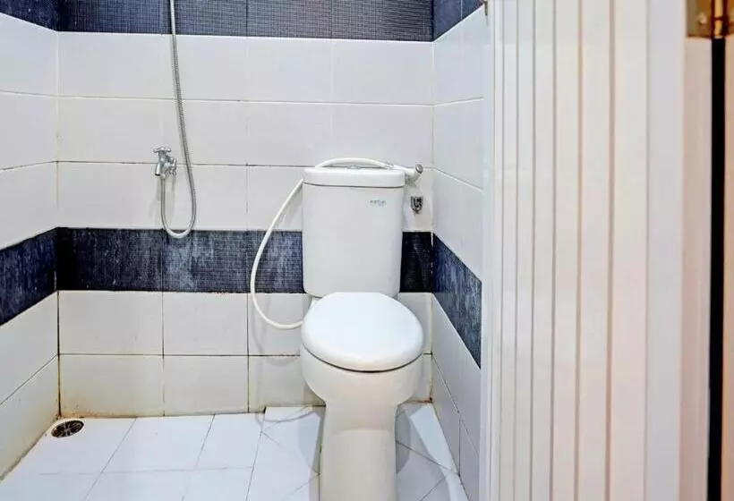 Hotelli Oyo 91989 K24 Residence Syariah