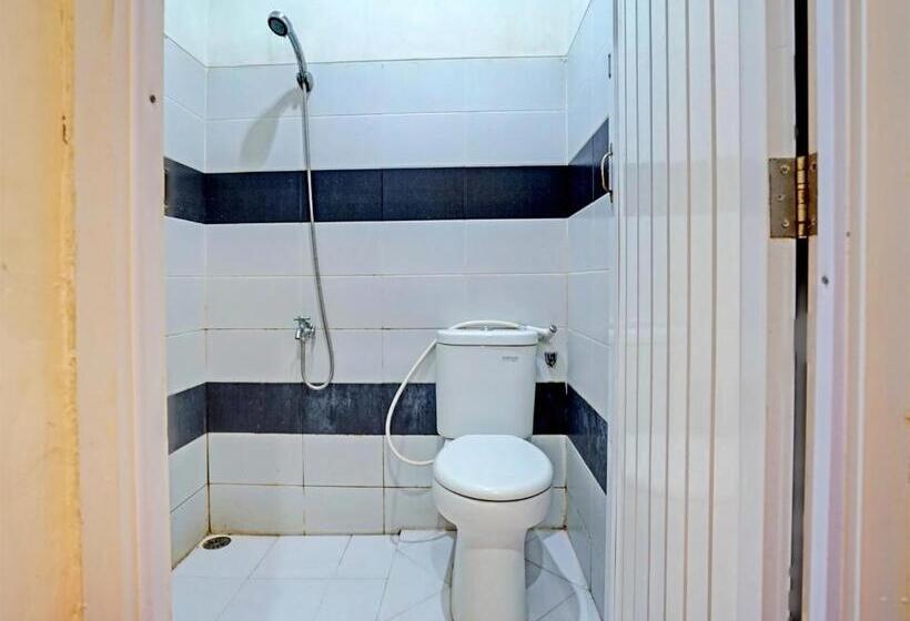 בית מלון כפרי Oyo 91989 K24 Residence Syariah