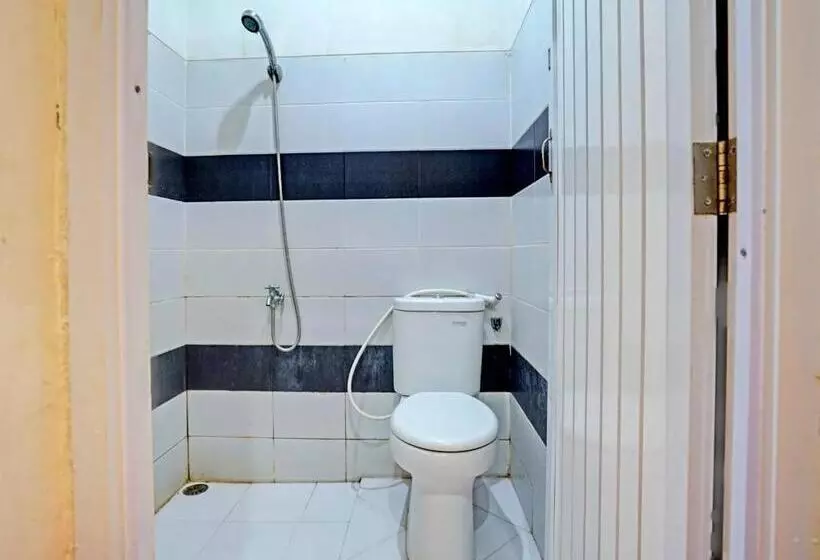 Hotelli Oyo 91989 K24 Residence Syariah