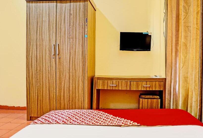 בית מלון כפרי Oyo 91989 K24 Residence Syariah