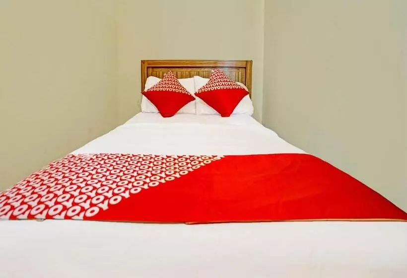 Hotelli Oyo 91989 K24 Residence Syariah