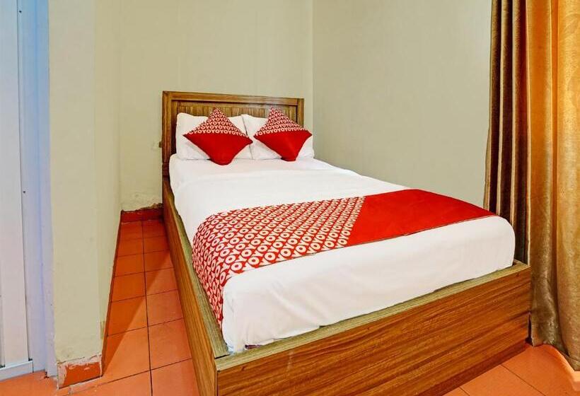 בית מלון כפרי Oyo 91989 K24 Residence Syariah