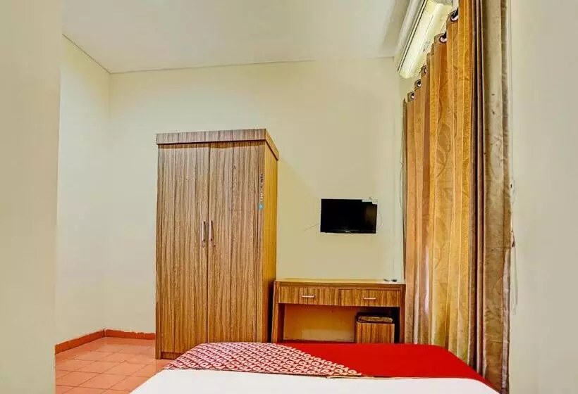 Hotelli Oyo 91989 K24 Residence Syariah