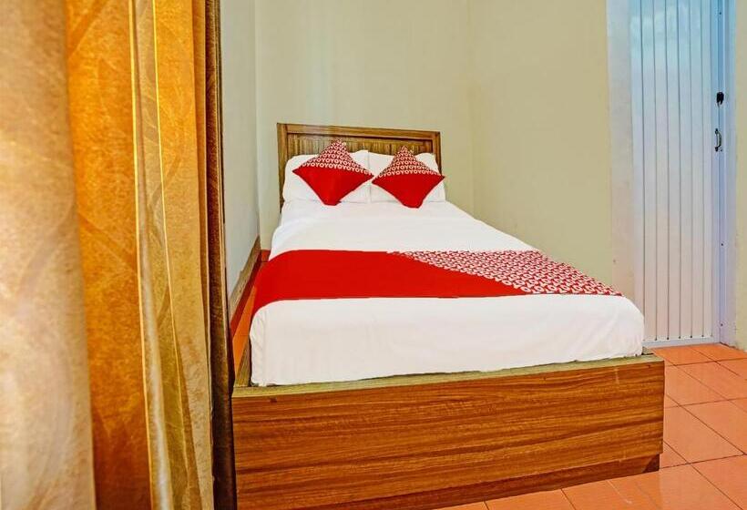 בית מלון כפרי Oyo 91989 K24 Residence Syariah