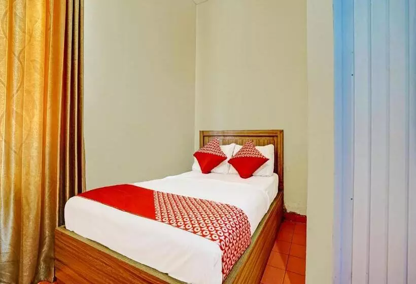 Hotelli Oyo 91989 K24 Residence Syariah