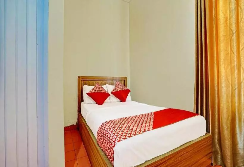 Hotelli Oyo 91989 K24 Residence Syariah