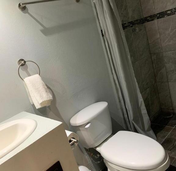 Hotel Residencial Edzna