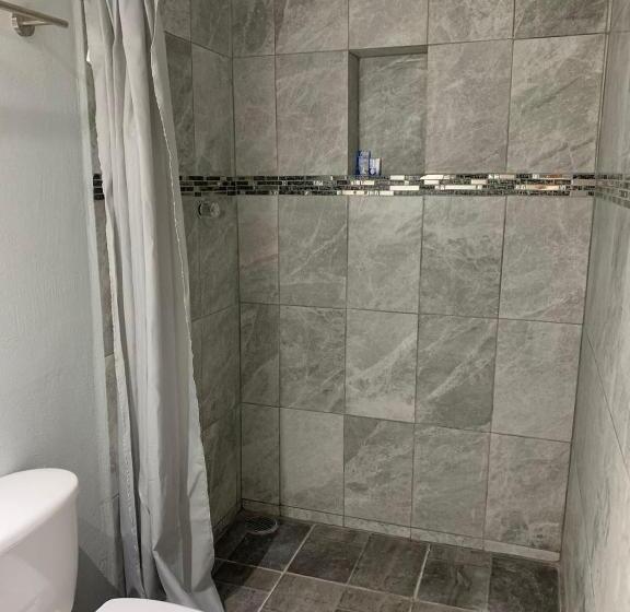 Hotel Residencial Edzna