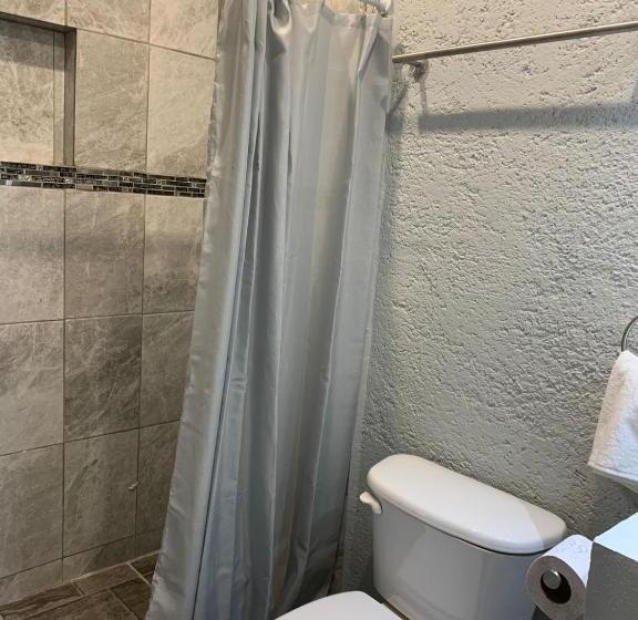 Hotel Residencial Edzna