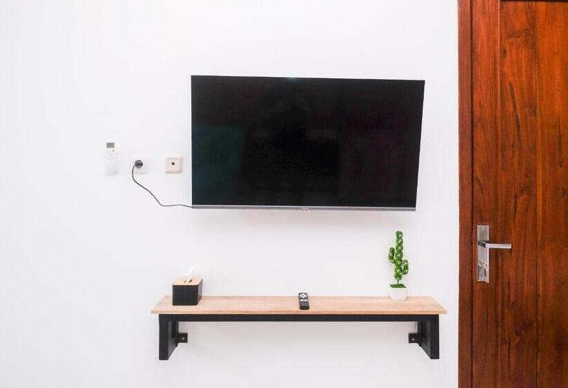 هتل Urbanview Griya Kusumo Seturan Yogyakarta