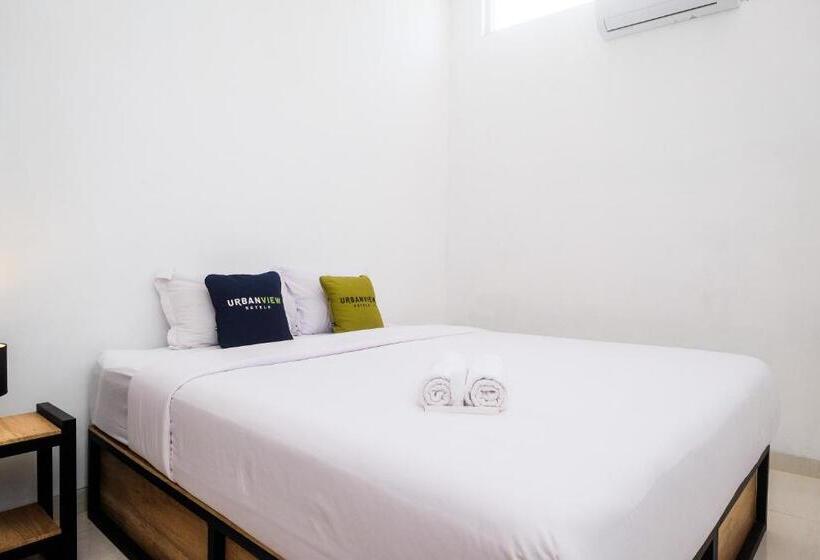 هتل Urbanview Griya Kusumo Seturan Yogyakarta