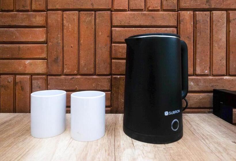 هتل Urbanview Griya Kusumo Seturan Yogyakarta