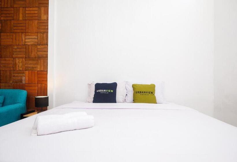 هتل Urbanview Griya Kusumo Seturan Yogyakarta