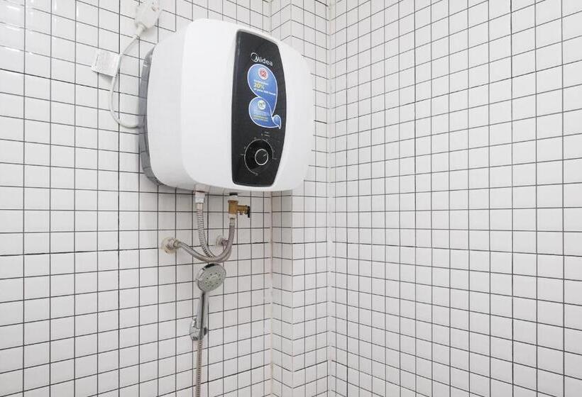 هتل Urbanview Griya Kusumo Seturan Yogyakarta