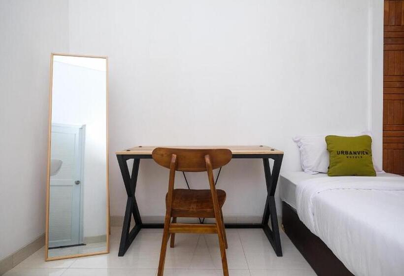 هتل Urbanview Griya Kusumo Seturan Yogyakarta