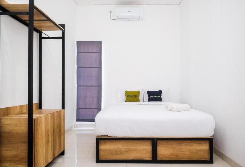 هتل Urbanview Griya Kusumo Seturan Yogyakarta