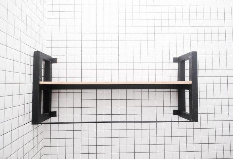 هتل Urbanview Griya Kusumo Seturan Yogyakarta