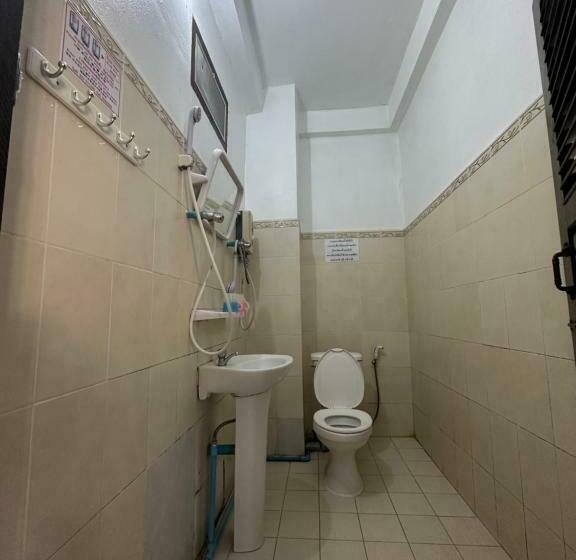 Hotel Vangvieng Santara