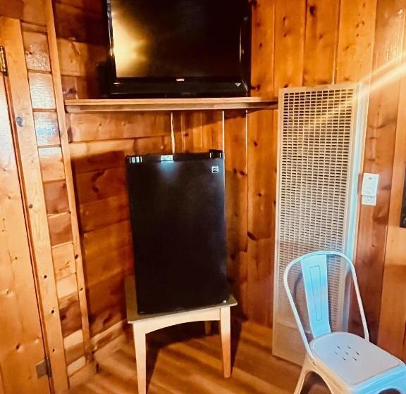 فندق على الطريق Lodge At Poncha Springs