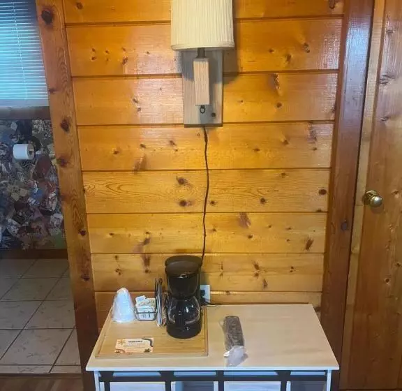 モーテル Lodge At Poncha Springs