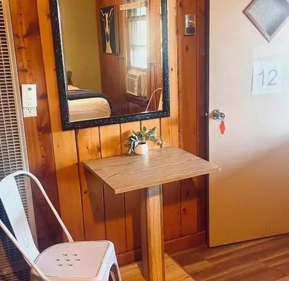 モーテル Lodge At Poncha Springs