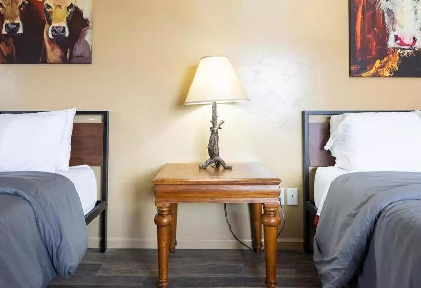 モーテル Lodge At Poncha Springs