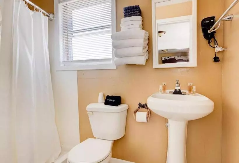 モーテル Lodge At Poncha Springs