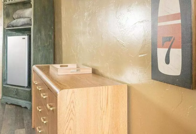 モーテル Lodge At Poncha Springs