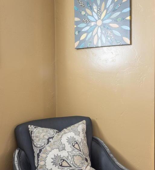 فندق على الطريق Lodge At Poncha Springs