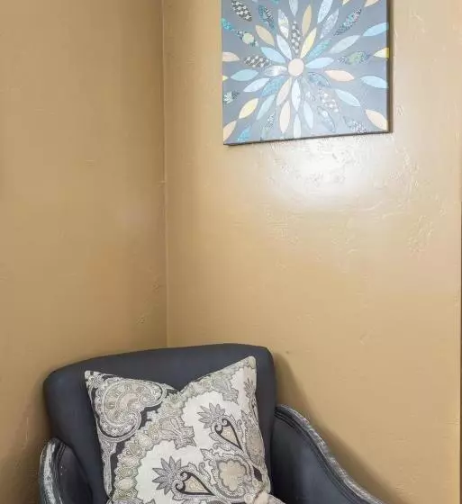 モーテル Lodge At Poncha Springs