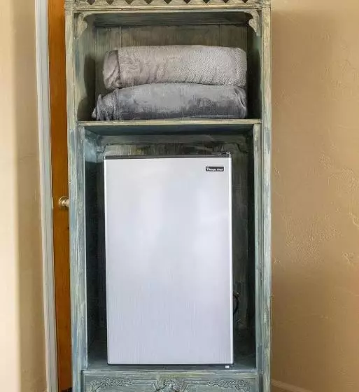 モーテル Lodge At Poncha Springs