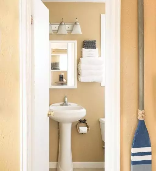 モーテル Lodge At Poncha Springs