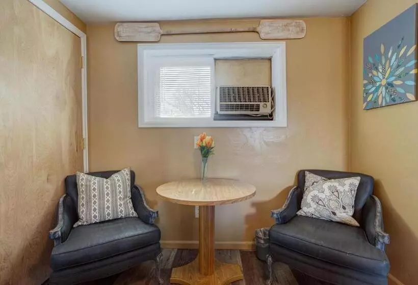 モーテル Lodge At Poncha Springs