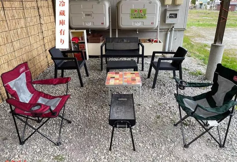 ペンション 赤だすき_別邸