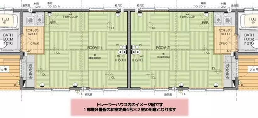 ペンション 赤だすき_別邸