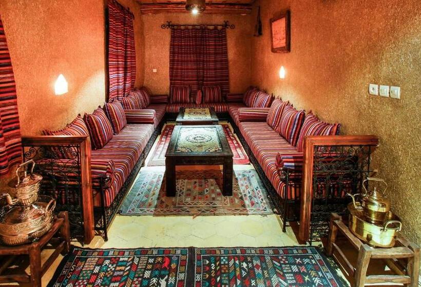 פנסיון Dar Marco Polo