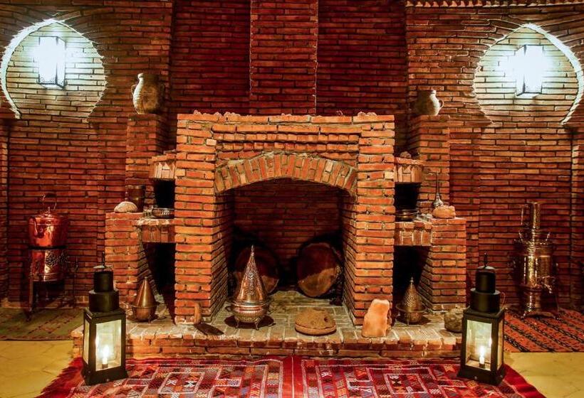 פנסיון Dar Marco Polo