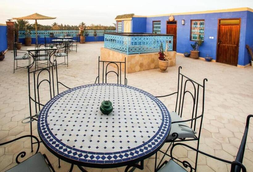 פנסיון Dar Marco Polo