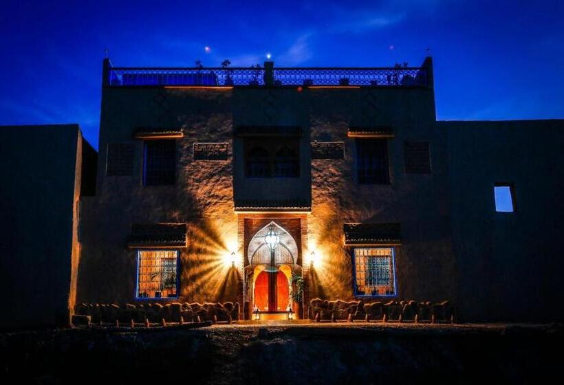 פנסיון Dar Marco Polo