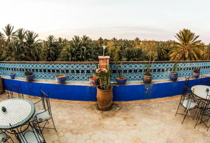 פנסיון Dar Marco Polo