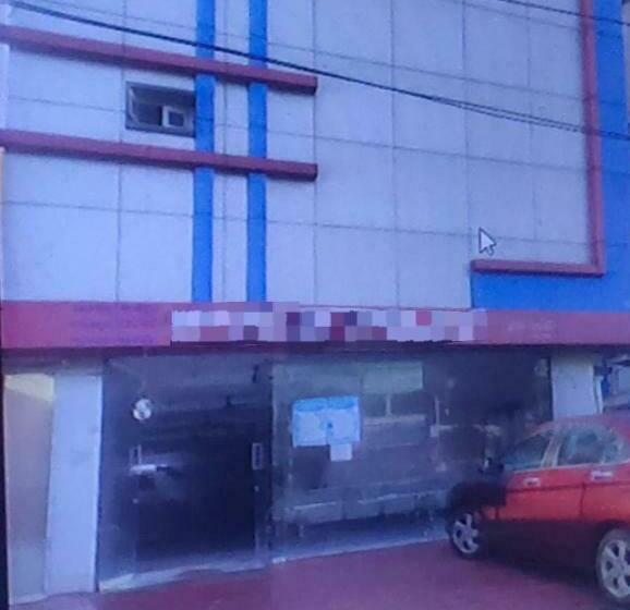 펜션 Gayatri Residency