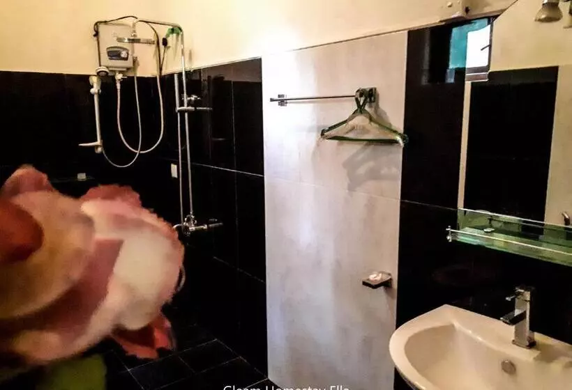 ペンション Gleam Nest