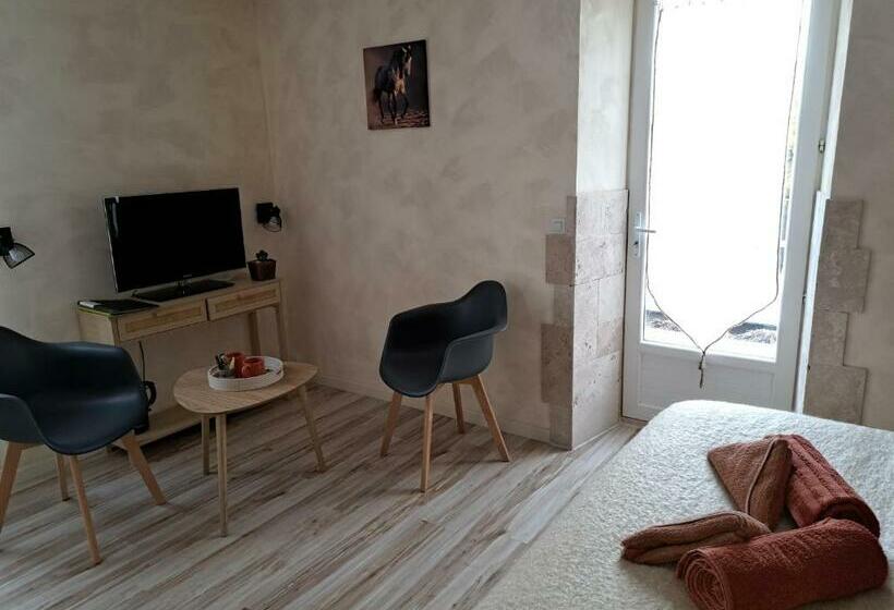 بنسيون Lou Majyla